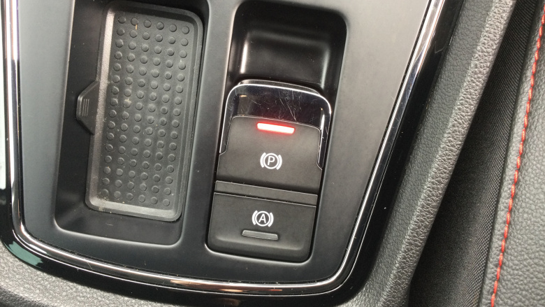 SEAT Leon 1.4 EcoTSI 150 FR Technology 5dr Petrol Hatchback